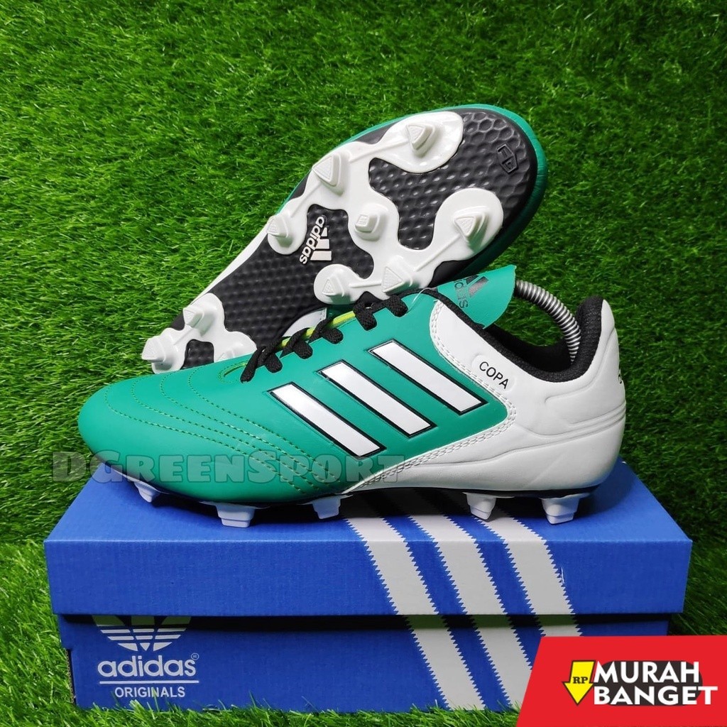 Sepatu specs keren- PROMO MURAH .. SEPATU SEPAK BOLA ADIDAS COPA 17.4 KOMPONENT ORI SEPATU SEPAK BOL