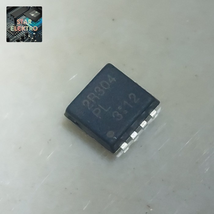 2R304 PL QFN-8 2R304PL TPN2R304PL L1Q Toshiba Mosfet 100A 40V N-Ch IC
