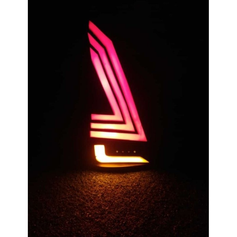 Stoplamp Led Innova 2004-2015