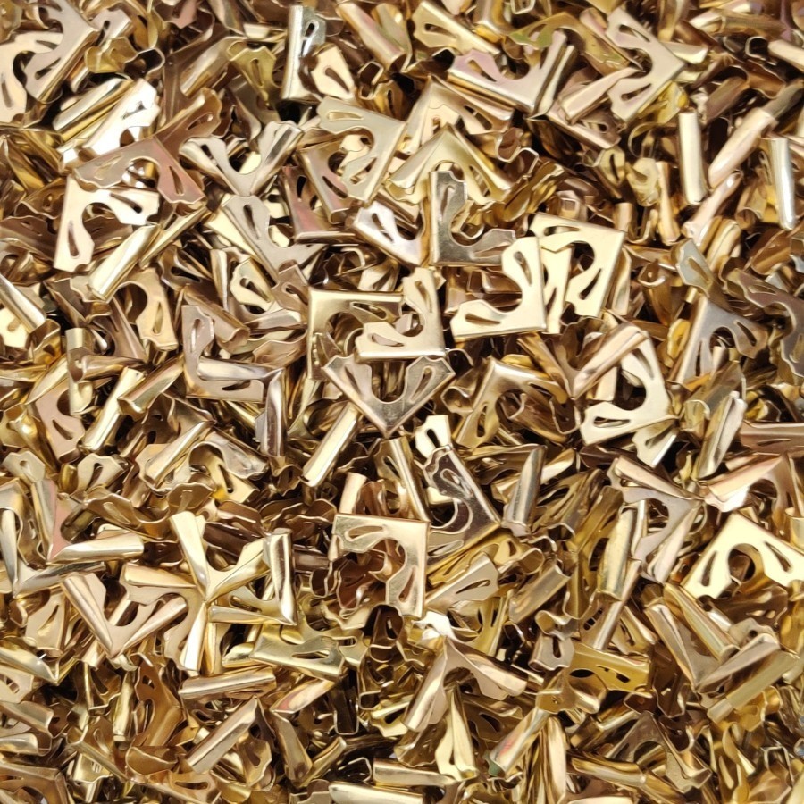 SATUAN SIKU BUKU YASIN - SIKU SUDUT BUKU - SIKU BUKU KUPU KUPU