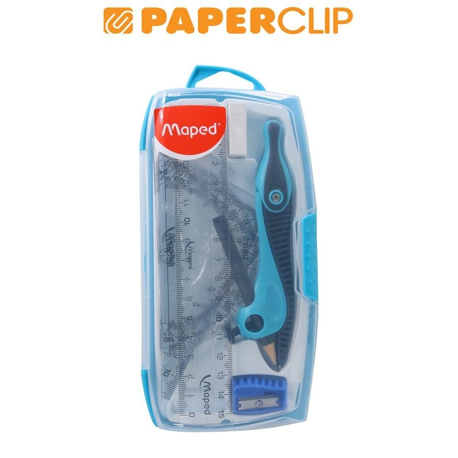 

JANGKA / COMPASS MAPED KIDZ 519118