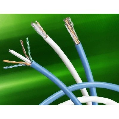 KABEL UTP BELDEN USA CAT.6 & STP CAT.6