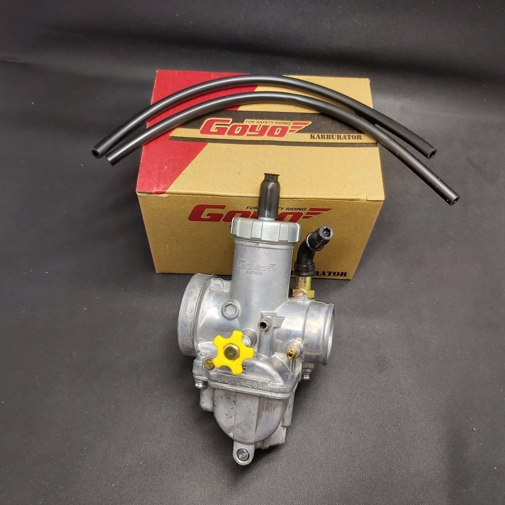 Karburator PE 28 / KARBU PE 28 GOYO Mantap