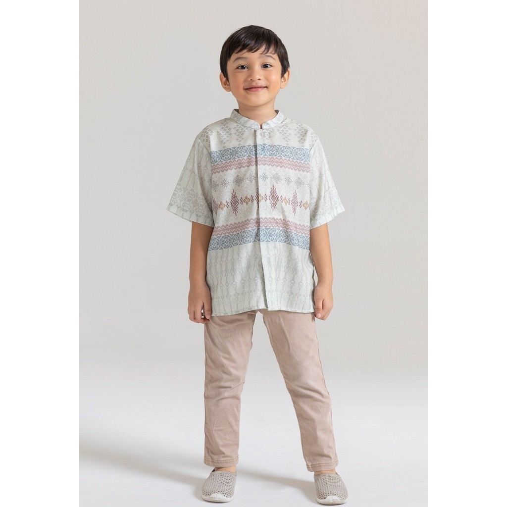 Ria Miranda Arga Koko