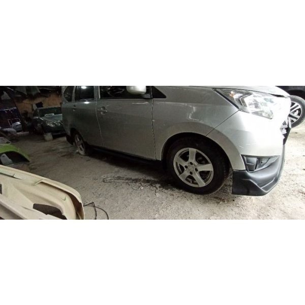 BODY KIT BODYKIT SIGRA BODIKIT CALYA BODYKIT CALYA