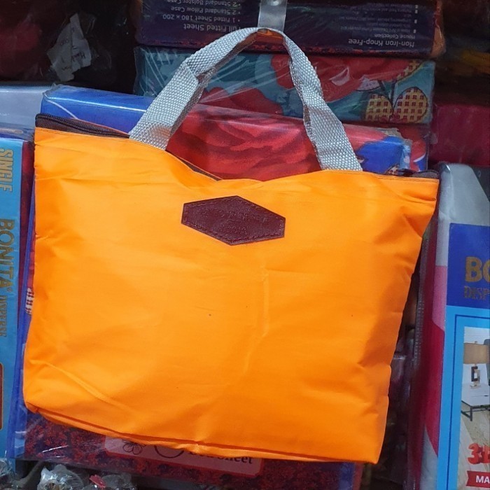 Tas bekal bisa tahan panas / tas bontot nasi