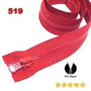 RESLETING 15CM MERAH