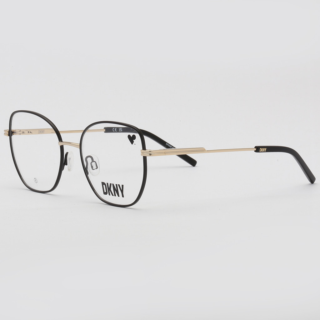 Dkny Kacamata Unisex F DK 1034 001 51
