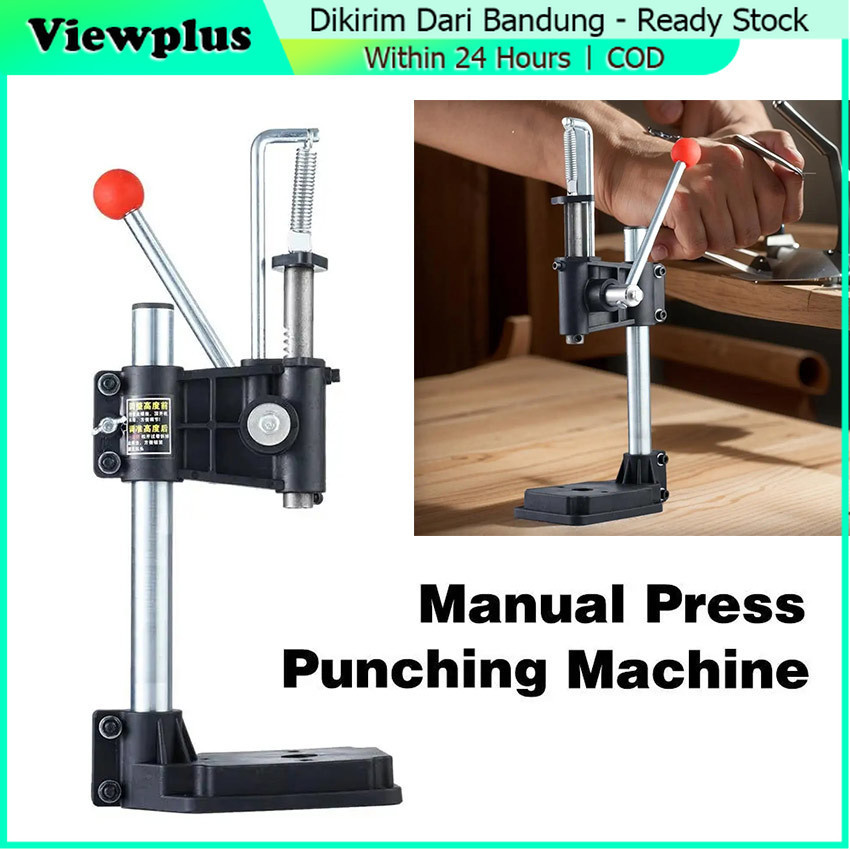 Mesin Mata Ayam Press Plong Banner Manual / Alat Mesin Press Mata Ayam Eyelet