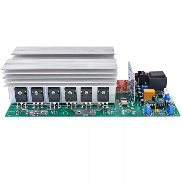 DC99 Kit Inverter PSW 5000W 48V Khusus