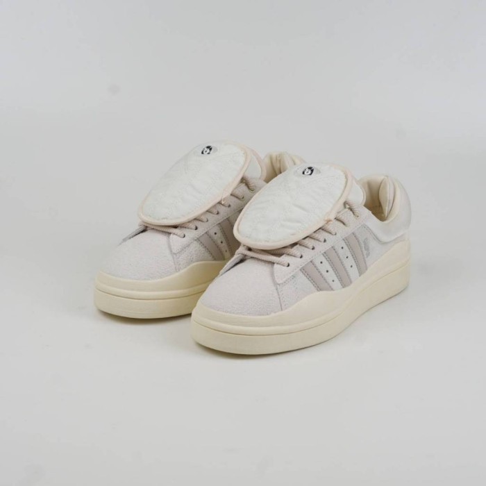 Chemistry Adidas X Bad Bunny Campus Beige