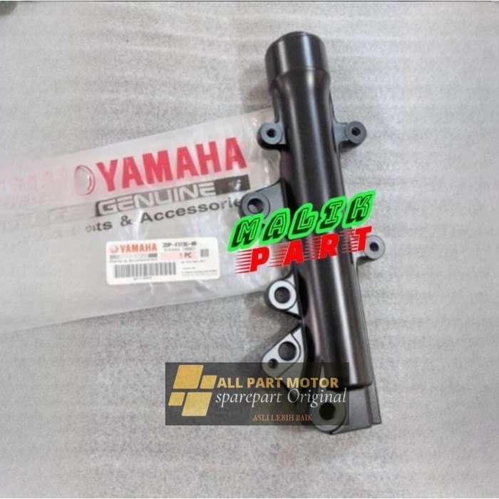 TUBE OUTER 2DP-F3136-00 TABUNG SHOCK SOK SHOCKBREAKER DEPAN KANAN NMAX