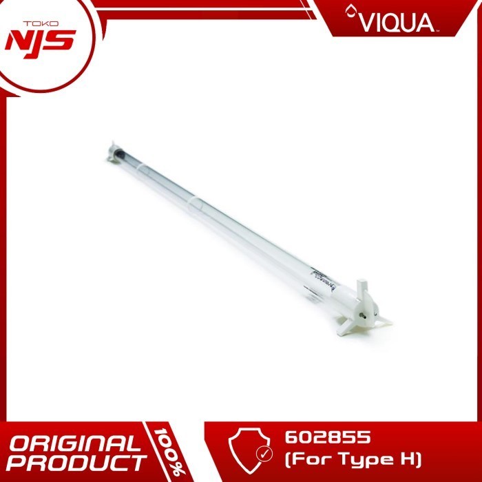 Lampu UV VIQUA 602855 (H)