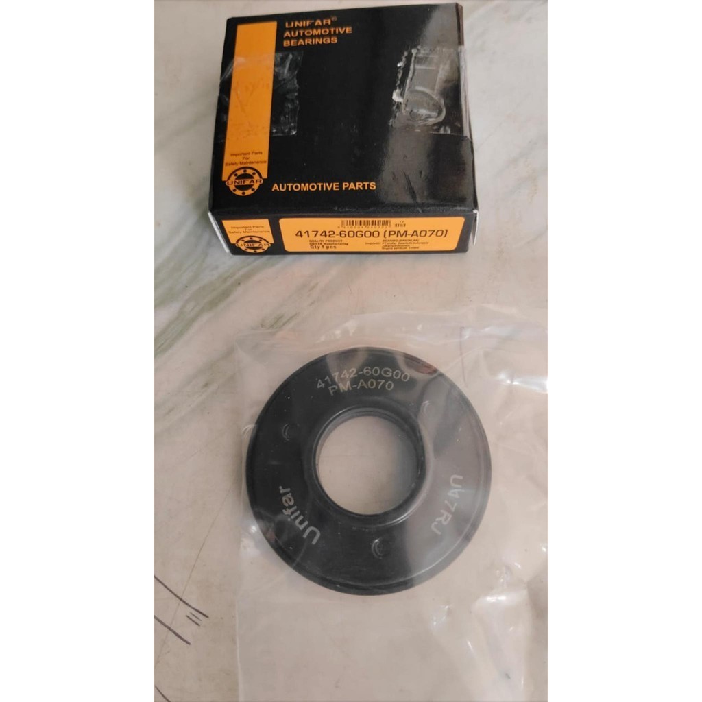 Bearing Support Shock Absorber APV Futura Ertiga T120SS 41742-60G00