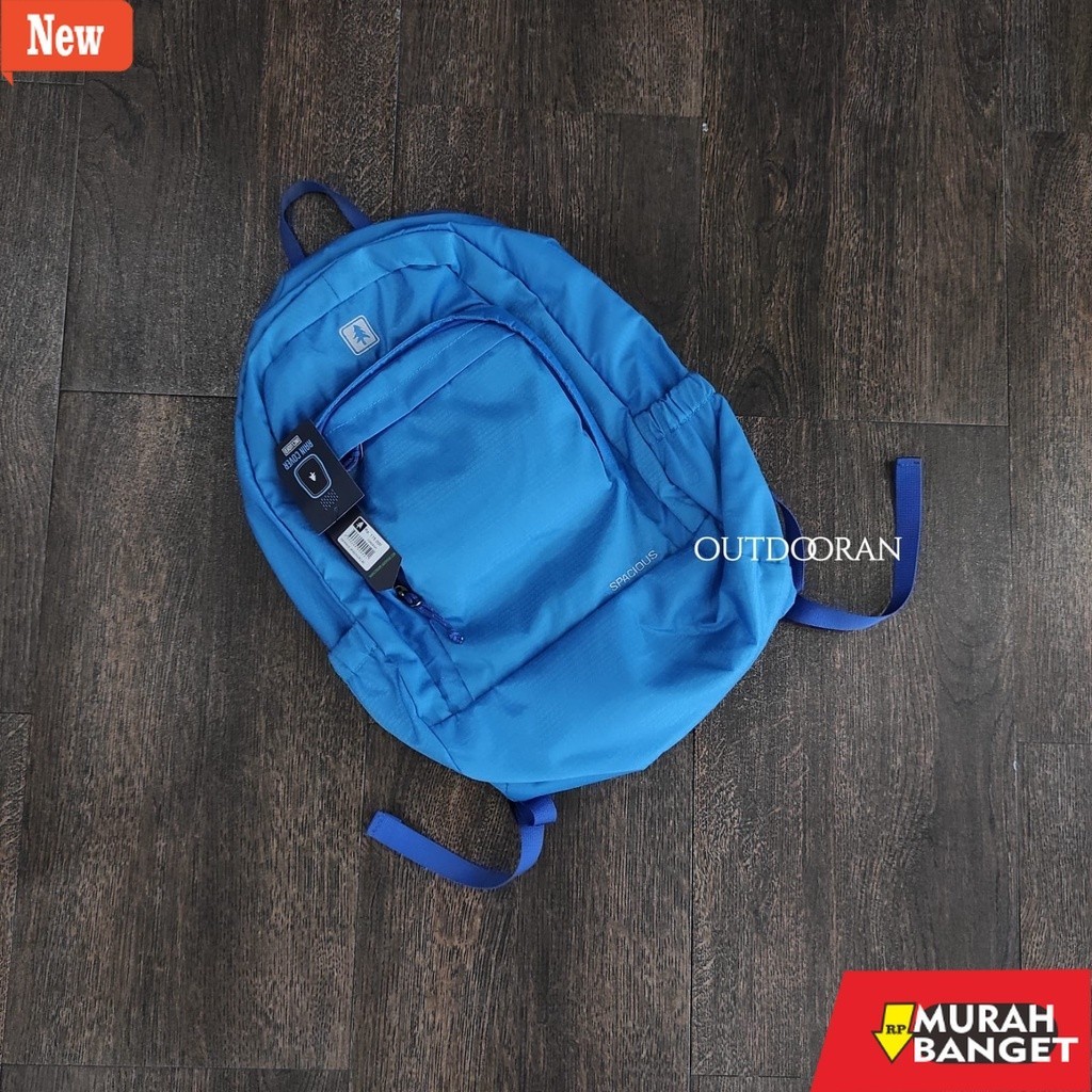 tas ransel wanita shopee TAS RANSEL CONSINA SPACIOUS - TAS PUNGGUNG SPACIOUS - RANSEL CONSINA