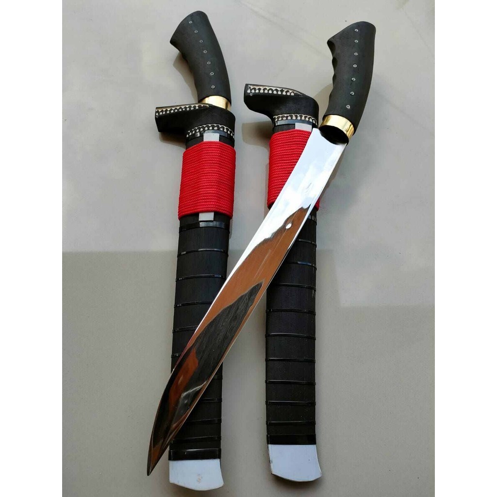 PISAU SEMBELIH KHAS BANTEN