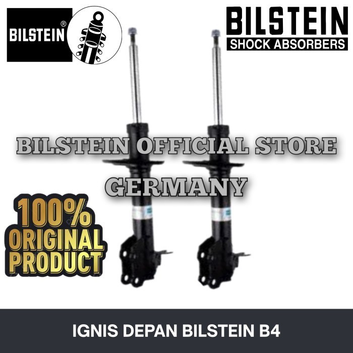 SHOCKBREAKER BILSTEIN IGNIS DEPAN BILSTEIN B4 ORIGINAL