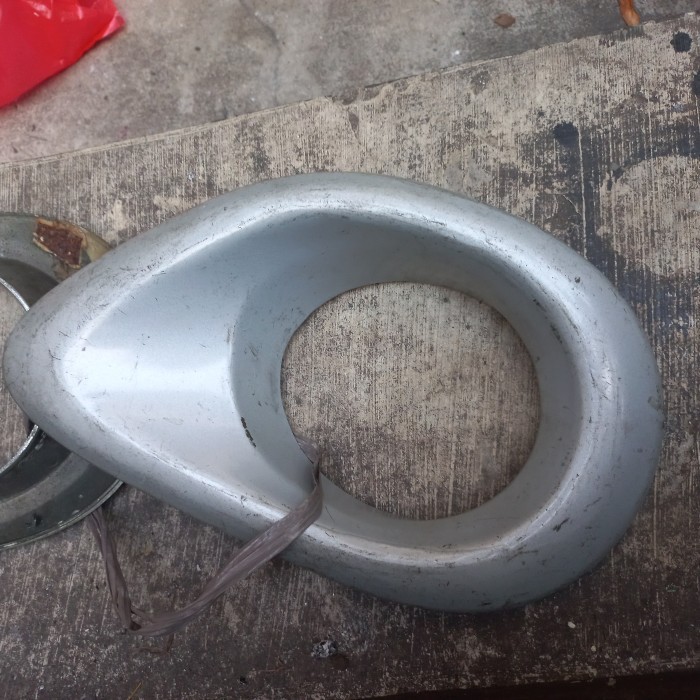 Cover foglamp Honda CRV 2005 2005 sd 2006