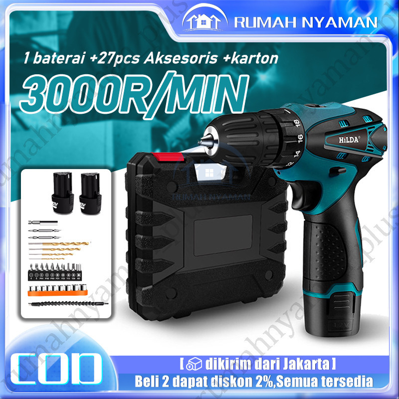 Mesin bor listrik bor listrik murah bor listrik modern alat listrik alat bor listrik bor tanpa kabel