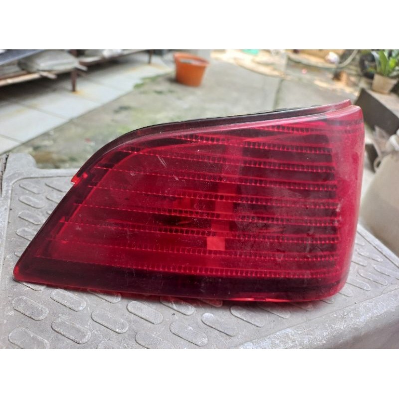 Lampu Top Box belakang  Honda Goldwing 1800