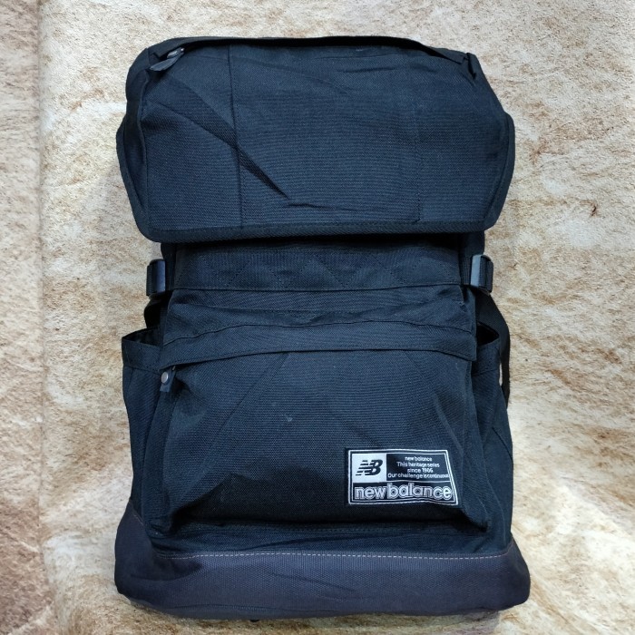tas ransel NEW BALANCE tas NB tas laptop bagpack
