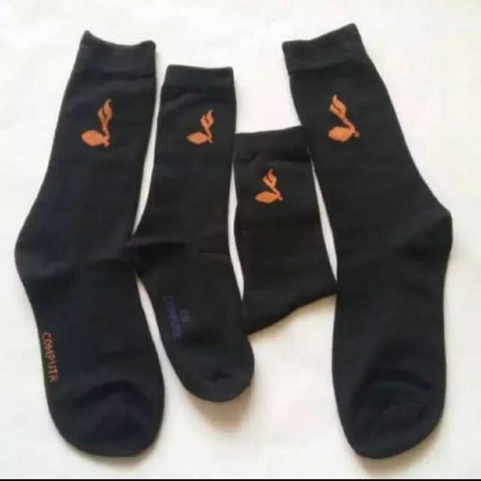 

⭐KUALITAS TERBAIK⭐ 12 PASANG KAOS KAKI PRAMUKA SD SMP DAN SMA SD Murah