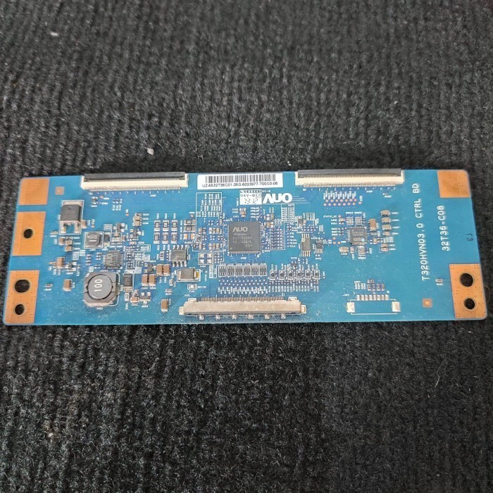 Tcon T con Ticon board logic tv LED Samsung UA 32F5000 - 32F5500 - UA32F5000 - UA32F5500 - UA32J5100