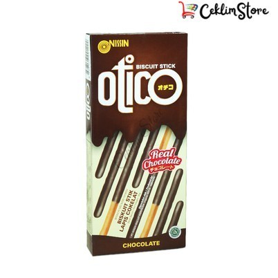 

Nissin Otico Biscuit Stick 35 gr