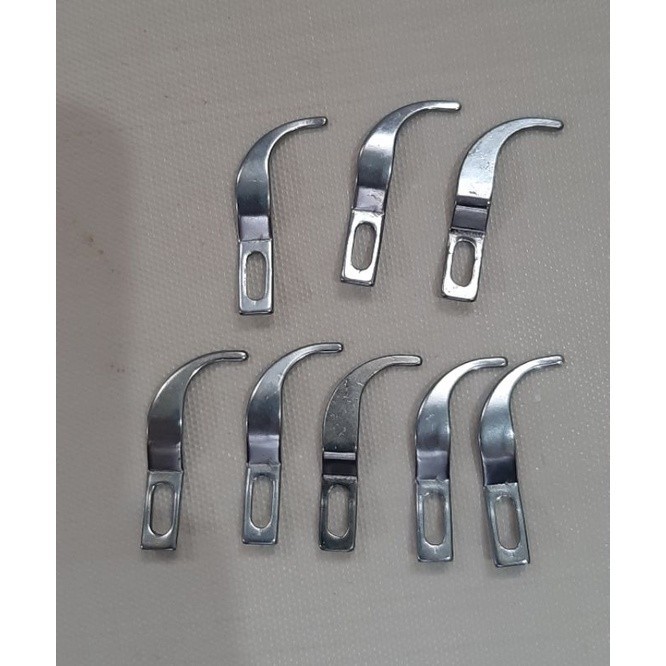 Tahanan Rotari Mesin Jahit Jarum 2 LH Brother