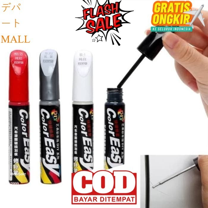 MAGIC MARKER PRO / ORIGINAL CAR TOUCH UP PEN DPT