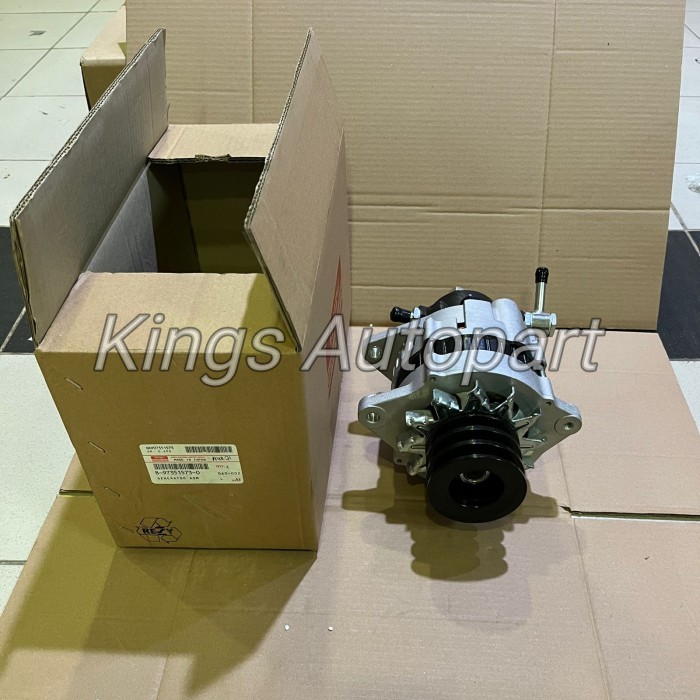 Alternator Assy Dinamo Ampere Generator Isuzu ELF NKR71 NMR71