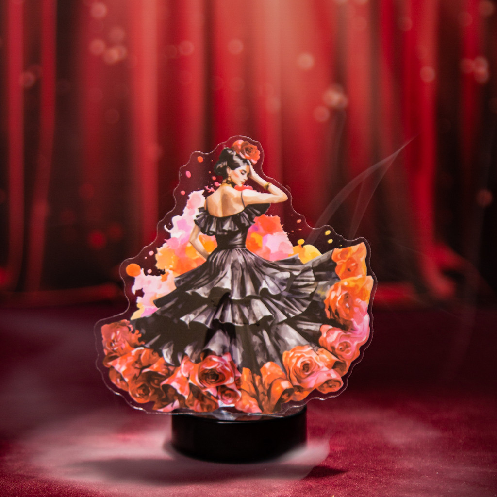 

Mr. Paper 6Style 10Pcs/bag Dance Character Theme Sticker Pack DIY Handbook Scrapbooking Stickers Calendar Photo Frame Diary