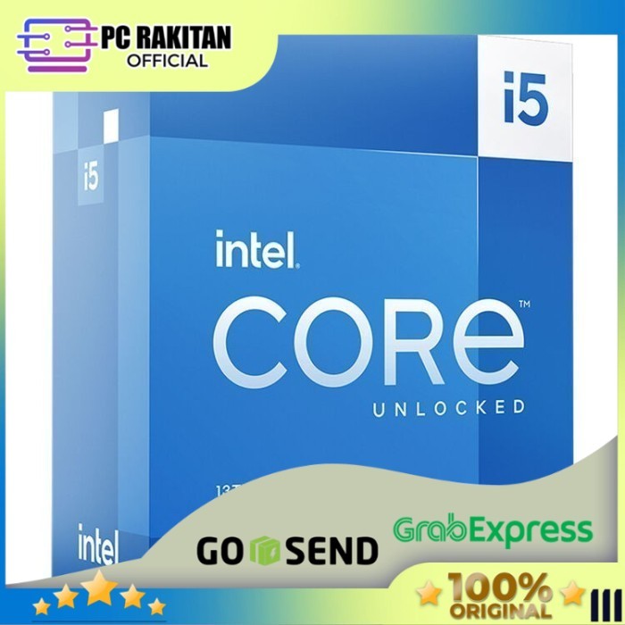 Intel Processor Core I5 13500 (LGA 1700)