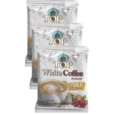 

Top White Coffee 21gr 12 Sachet