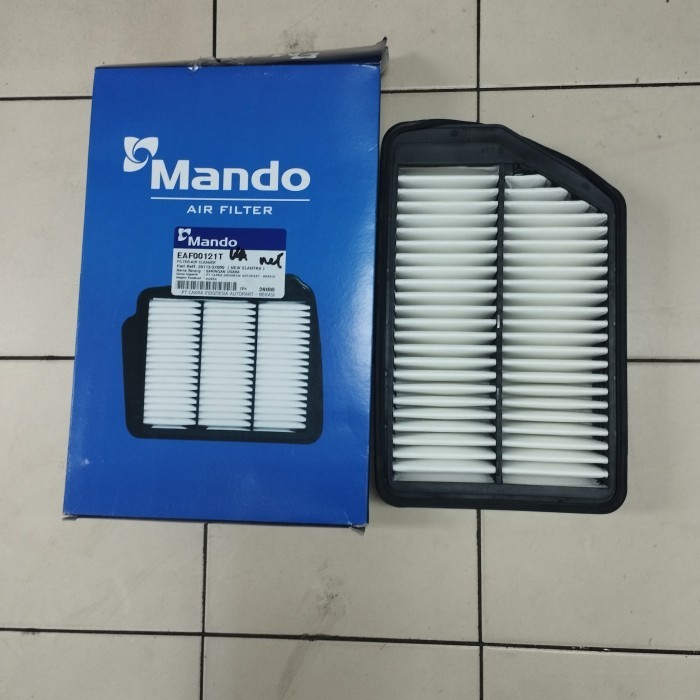Part Filter saringan udara HYUNDAI NEW ELANTRA