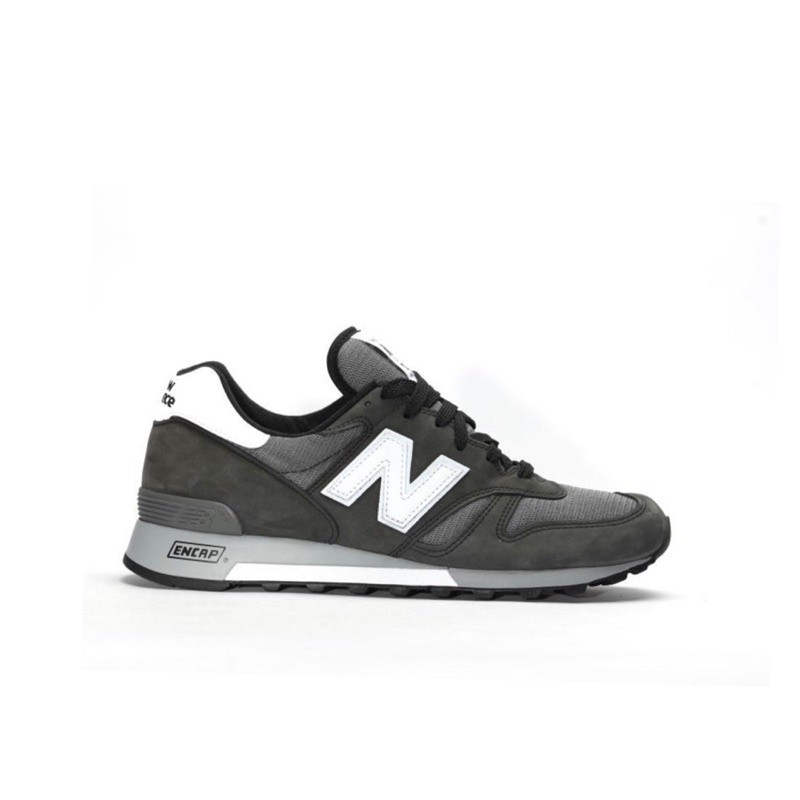 1300 GREY "SKU M1300CLB" Unisex Original 100% Authentic  Berlinstuff