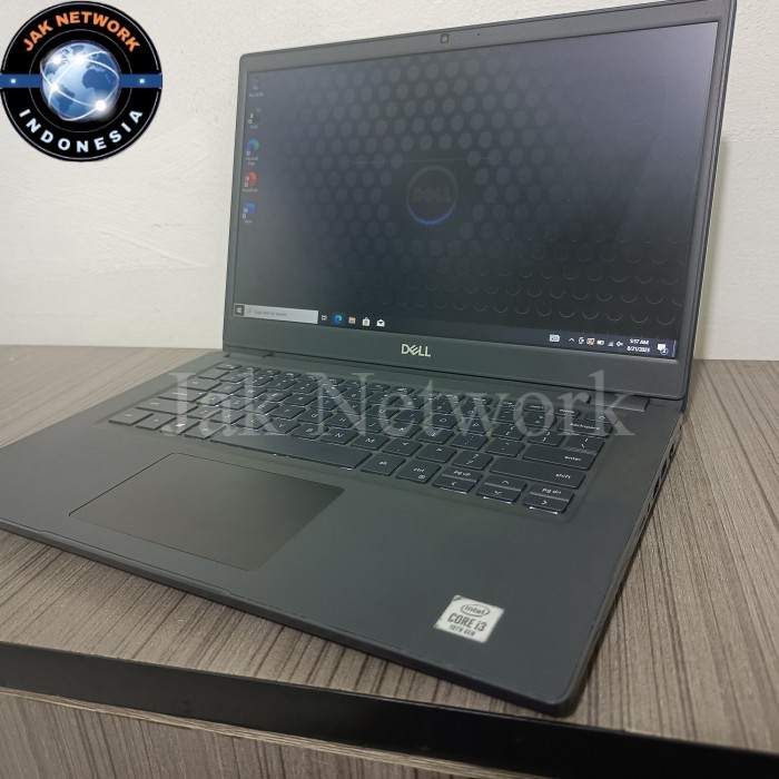 laptop Dell Latitude 3410 Core i3-10110U Ram 8GB SSD 256GB