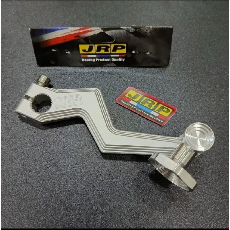Paha Rem JRP Tuas Rem Belakang Full Cnc Original Thailand Thailook Universal -BD VARIASI