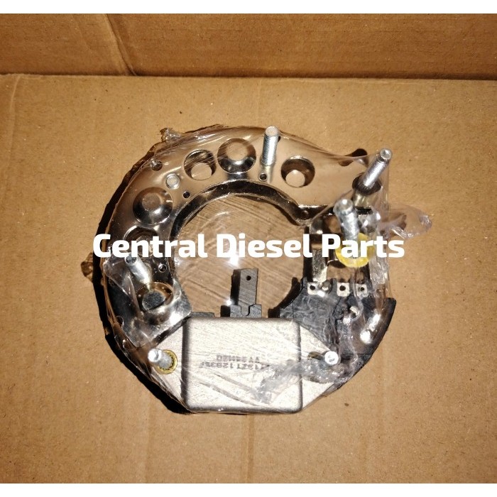 Baru JUAL   Rectifier Silikon + IC Regulator PC200 PC200-3 PC200-5 24V