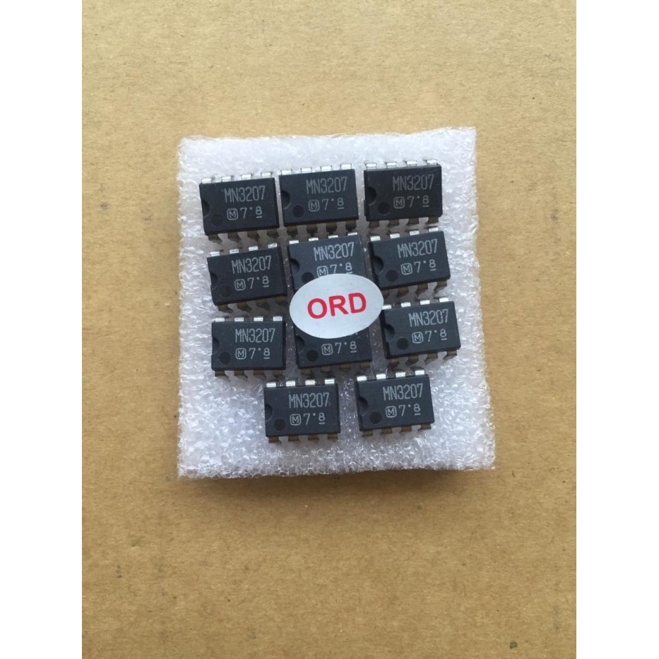 DAY99 MN3207 I IC / Transistor