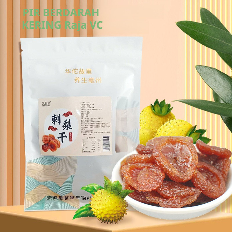 

✨​Kirim cepat dalam 24 jam/COD✨ Cocok untuk Gaya Hidup Sehat/ Buah Alami/ Cocok untuk Pekerja Kantoran dan Siswa/buah pir kering/camilan buah kering Buah yang diawetkan/buah kaktus kering Buah yang diawetkan