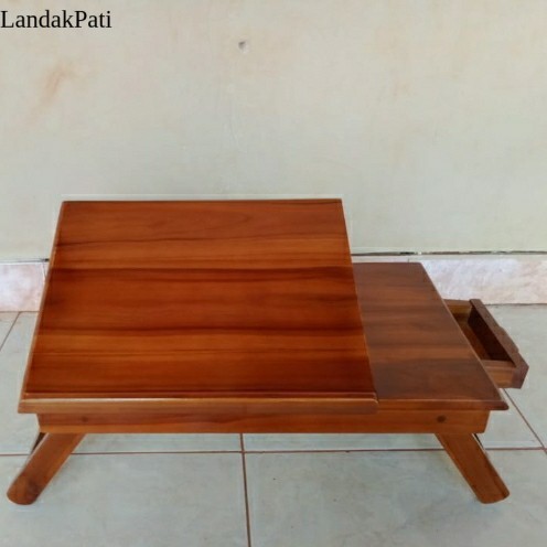

Meja Rekal Al Quran Ukiran Kayu Jati Jepara Termurah