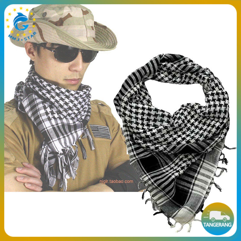 Sorban Habib Santri Berkualitas Surban Kain Halus Sorban Arab Rumbai Model Terbaru