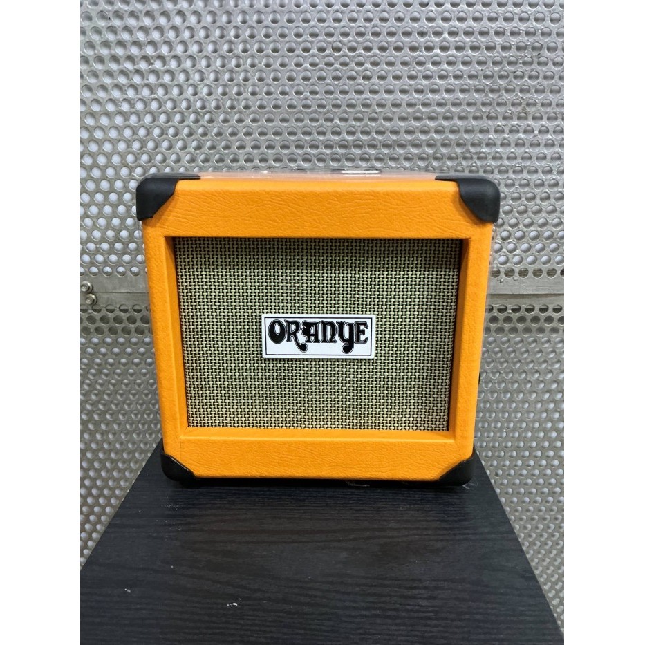 Ampli amplifier gitar Mini 5 Inchi Metal distorsi