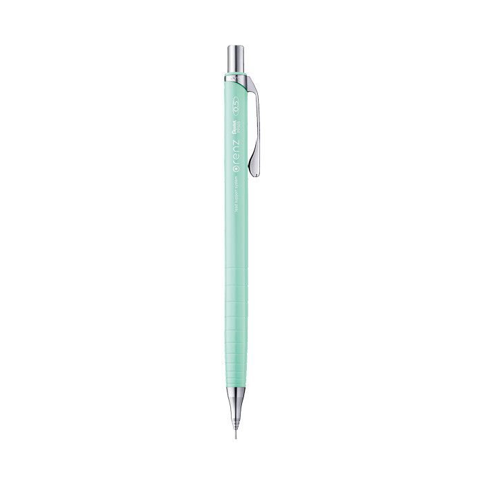 

[New]Promo Pentel ORENZ Automatical Pencil 0.5 mm - Mint Green