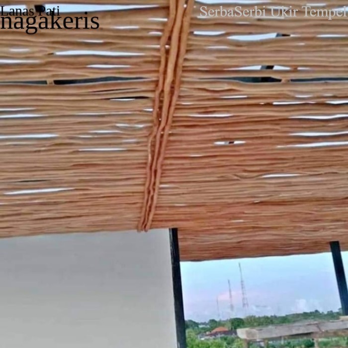 

Termurah Ranting Kayu Jati Untuk Atap Ready Stok FXN10 XD6