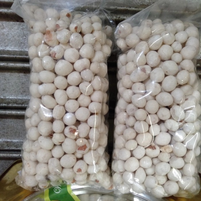 

matador shanghai isi kacang camilan snack kiloan 250 gr