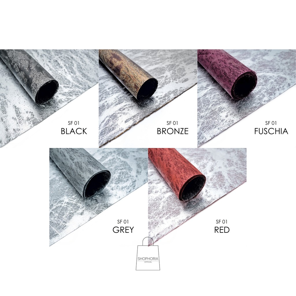 

Flower Bouquet Wrapping Tissue Paper Non woven Premium Kertas Pembungkus Buket Bunga Serat Fiber SF 01 Series