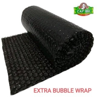 

EXTRA TAMBAHAN BUBBLE WRAP