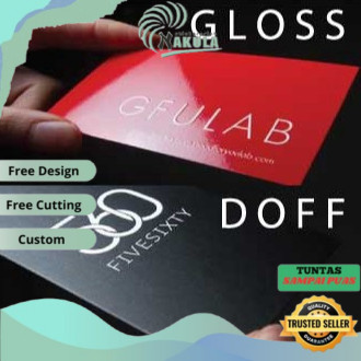 

NKL Print Laminasi Tambahan Pelindung Pada Sticker Laminasi Dingin Glossy Doff